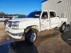 CHEVROLET SILVERADO 2004