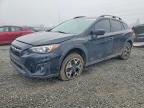 SUBARU CROSSTREK 2019