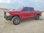 GMC SIERRA 2018