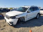 JEEP GRAND CHEROKEE 2017