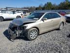 TOYOTA CAMRY 2007