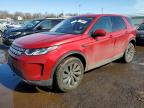 LAND ROVER DISCOVERY SPORT 2021