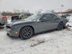 DODGE CHALLENGER 2017