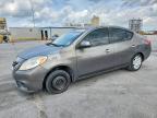 NISSAN VERSA 2014