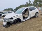 LINCOLN MKX 2016