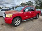 NISSAN TITAN 2005