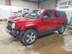 JEEP PATRIOT 2017