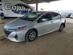 TOYOTA PRIUS PRIME 2021
