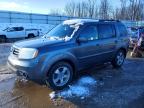 HONDA PILOT 2013