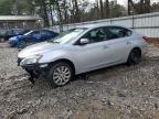 NISSAN SENTRA 2019