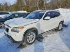 BMW X1 2012