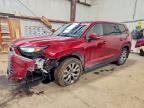 TOYOTA GRAND HIGHLANDER 2025