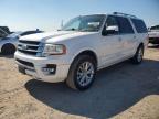 FORD EXPEDITION 2017