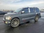 INFINITI QX56 2005