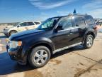 FORD ESCAPE 2011