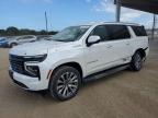 CHEVROLET SUBURBAN 2025