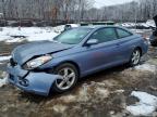 TOYOTA CAMRY SOLARA 2007