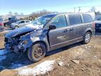 DODGE GRAND CARAVAN 2018