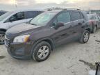 CHEVROLET TRAX 2016