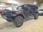 JEEP WRANGLER 2025