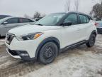 NISSAN KICKS 2019