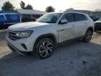 VOLKSWAGEN ATLAS CROSS SPORT 2021