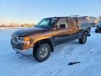 GMC SIERRA 2002