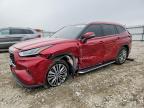TOYOTA HIGHLANDER HYBRID 2022