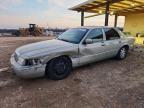 MERCURY GRAND MARQUIS 2005