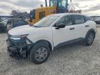 NISSAN KICKS 2026