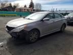 HYUNDAI SONATA 2014