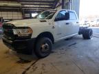 RAM 3500 2022