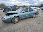 MERCURY GRAND MARQUIS 2006