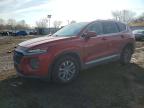 HYUNDAI SANTA FE 2020