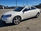 PONTIAC G6 2006