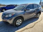 HONDA CR-V 2012