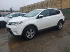TOYOTA RAV4 2014