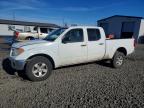 NISSAN FRONTIER 2010