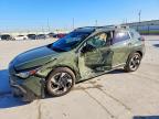 SUBARU CROSSTREK 2025
