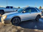 SUBARU IMPREZA 2005