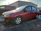 KIA SPECTRA 2009