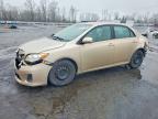 TOYOTA COROLLA 2011