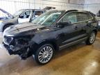 LINCOLN MKC 2016