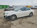 HYUNDAI SONATA 2004