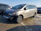 NISSAN QUEST 2014