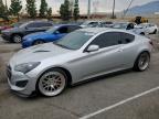 HYUNDAI GENESIS COUPE 2013