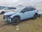 SUBARU CROSSTREK 2021