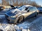 INFINITI Q50 2015