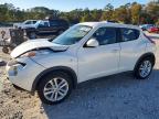 NISSAN JUKE 2014