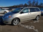 TOYOTA SIENNA 2007
